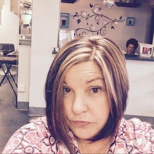 Meet your Posher, Nancy